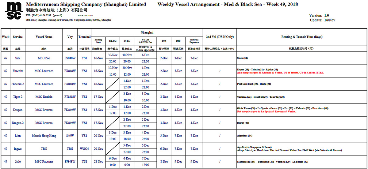 MSC地中海第49周地中海和黑海-国际物流货代.jpg MSC地中海第49周地中海和黑海-国际物流货代.jpg