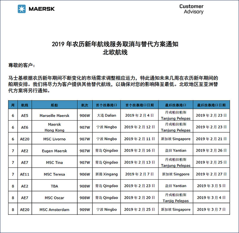 马士基MSK2019年农历新年航线服务取消与替代方案-北欧航线1-1.jpg