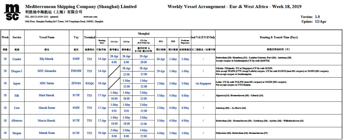 利胜地中海MSC第18周-欧洲和西非-国际物流特种柜散杂货船运输进出口代理.jpg 利胜地中海MSC第18周-欧洲和西非-国际物流特种柜散杂货船运输进出口代理.jpg