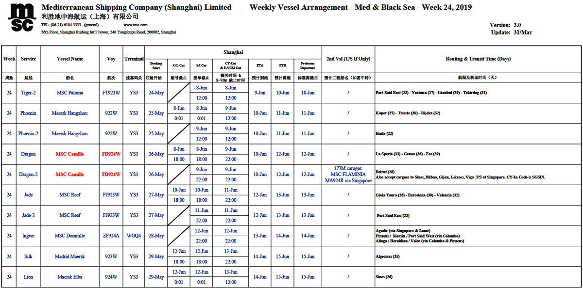 利胜地中海MSC第24周船舶安排-地中海和黑海-海运货代散杂货船运输特种柜.jpg 利胜地中海MSC第24周船舶安排-地中海和黑海-海运货代散杂货船运输特种柜.jpg